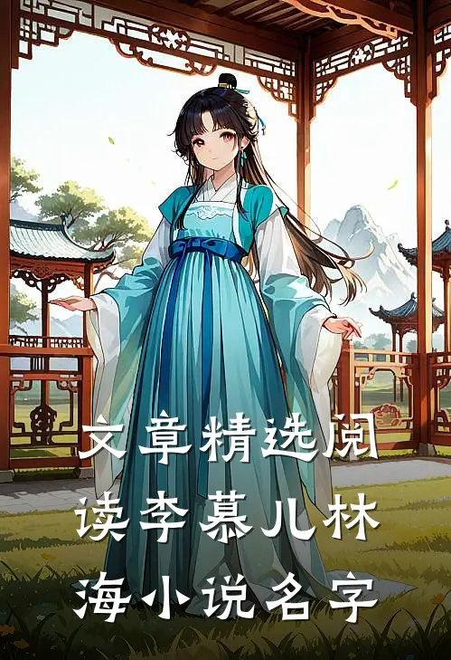 文章精选阅读李慕儿林海小说名字