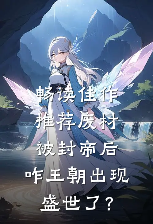 畅读佳作推荐废材被封帝后，咋王朝出现盛世了？