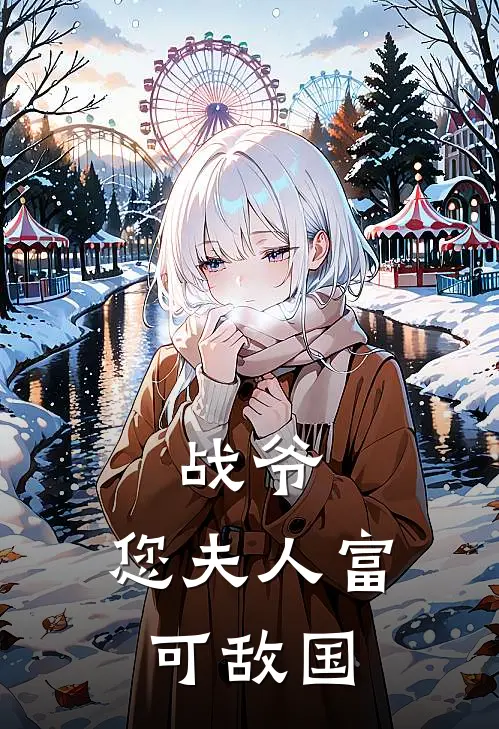战爷,您夫人富可敌国 猫小树