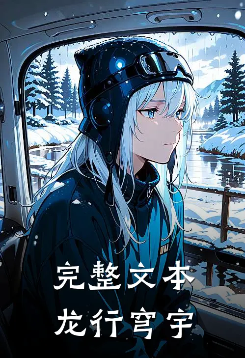 完整文本龙行穹宇