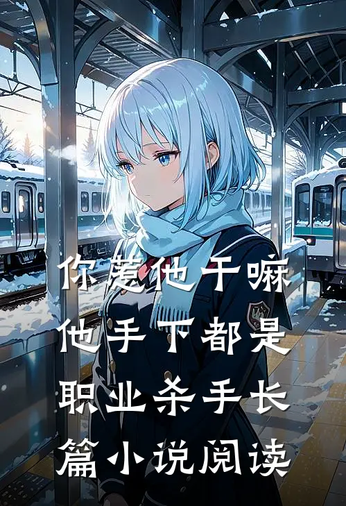 你惹他干嘛，他手下都是职业杀手长篇小说阅读