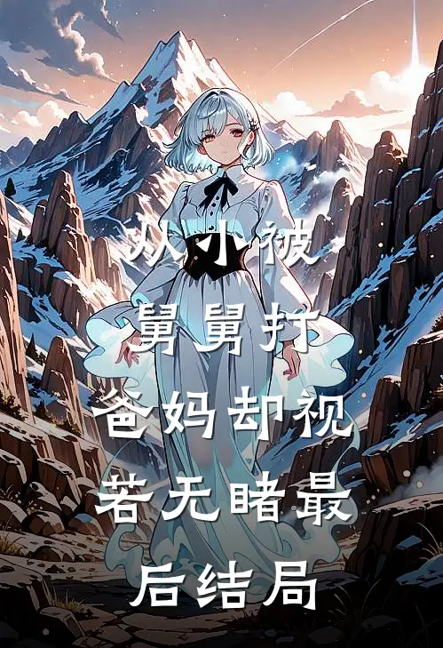 从小被舅舅打,爸妈却视若无睹最后结局怎么样了