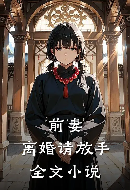 前妻,离婚请放手全文