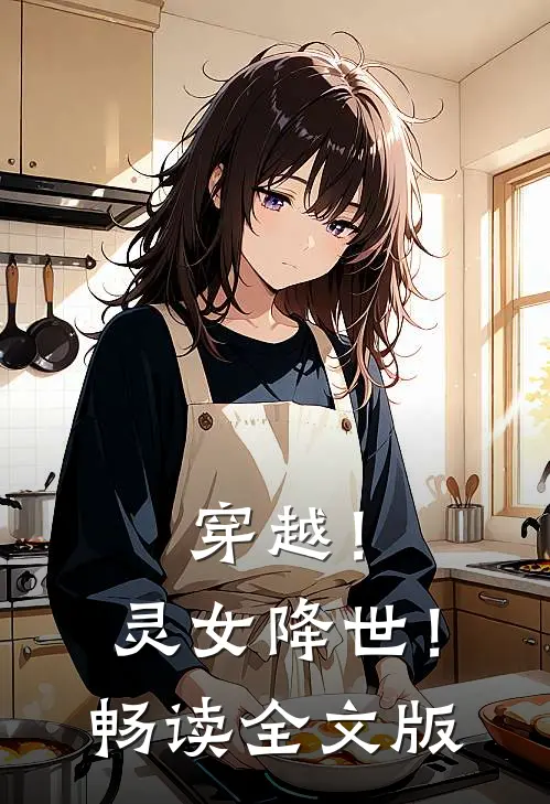穿越!灵女降世!畅读全文版
