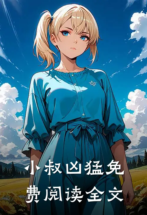 小叔凶猛免费阅读全文