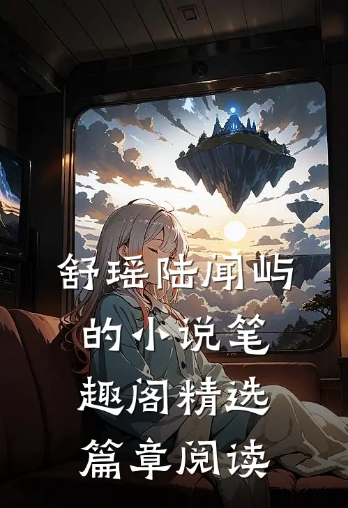 舒瑶陆闻屿的小说笔趣阁精选篇章阅读