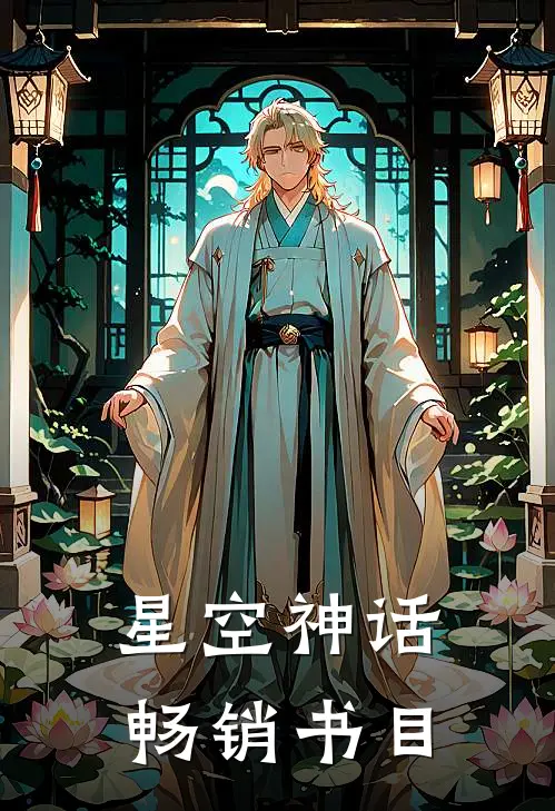星空神话畅销书目推荐