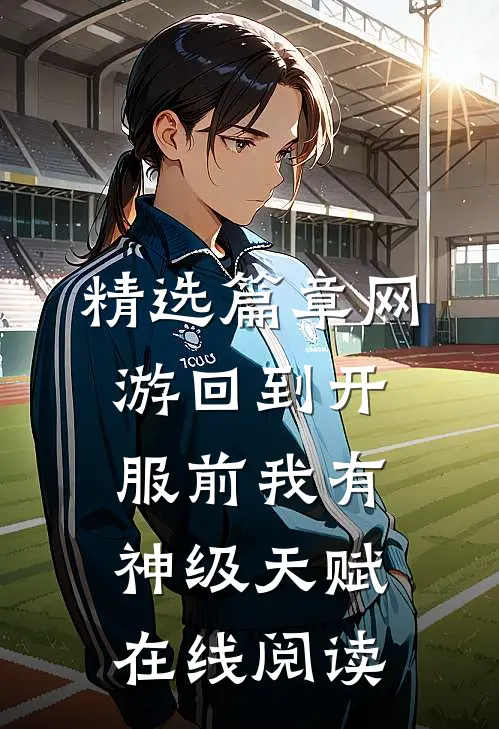 精选篇章网游回到开服前我有神级天赋在线阅读