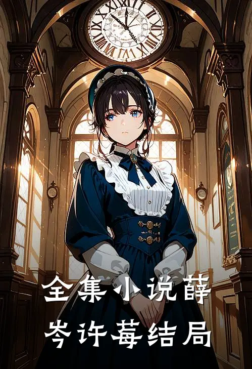 全集小说薛岑许莓结局