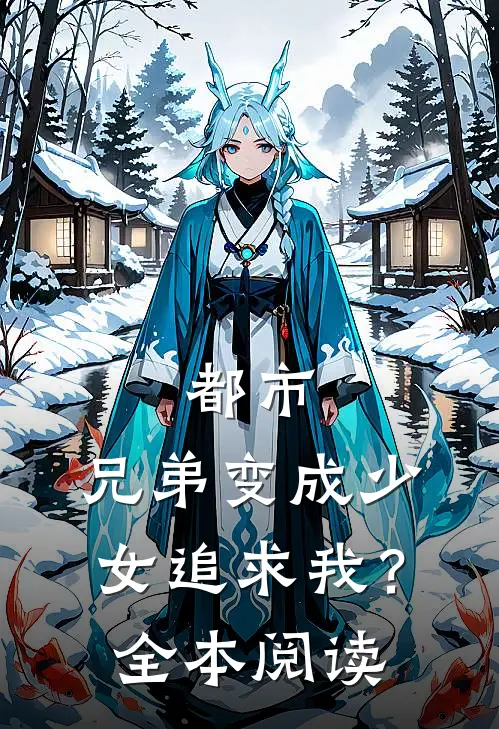 都市兄弟变成少女追求我?全本阅读