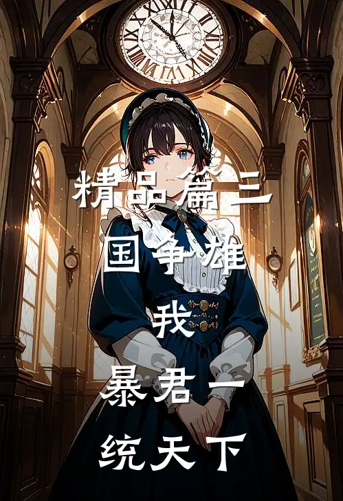 精品篇三国争雄我,暴君一统天下免费阅读