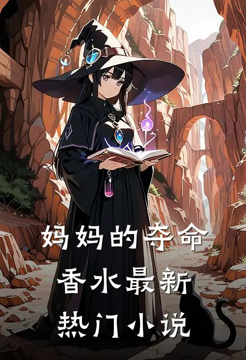 妈妈的夺命香水最新热门免费阅读