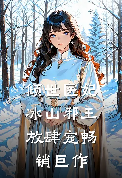 倾世医妃冰山邪王放肆宠畅销巨作