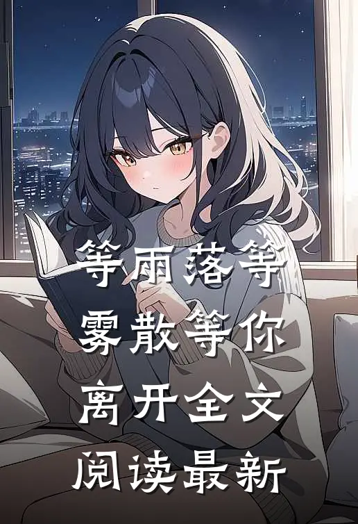 等雨落等雾散等你离开全文阅读最新