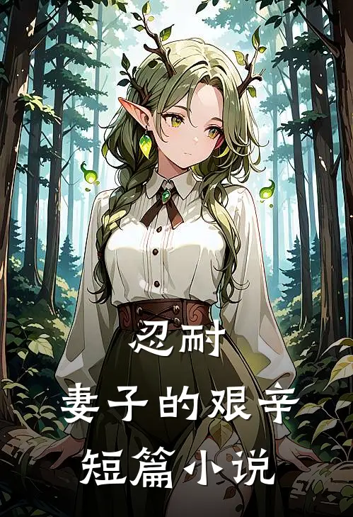 忍耐妻子的艰辛短篇