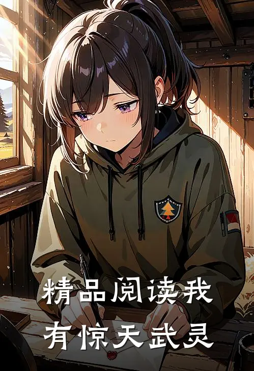 精品阅读我有惊天武灵