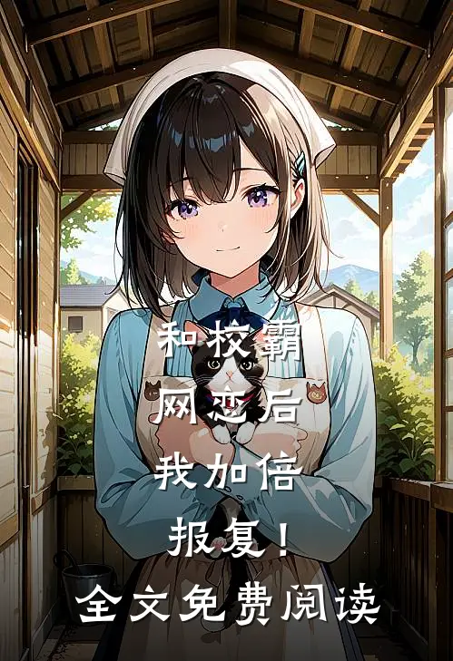 和校霸网恋后,我加倍报复!全文免费阅读