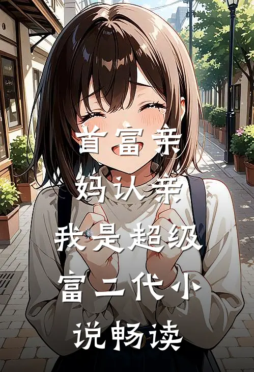 首富亲妈认亲我是超级富二代畅读网
