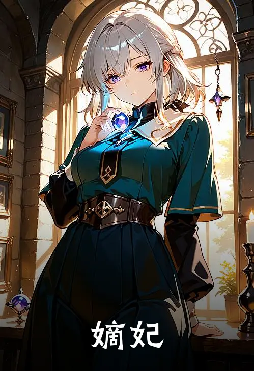 嫡妃带球萌萌哒