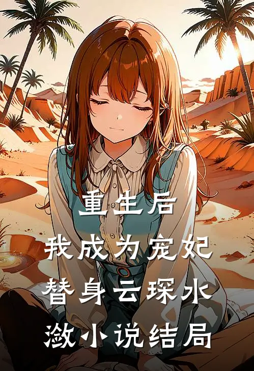 重生后,我成为宠妃替身云琛水潋结局如何
