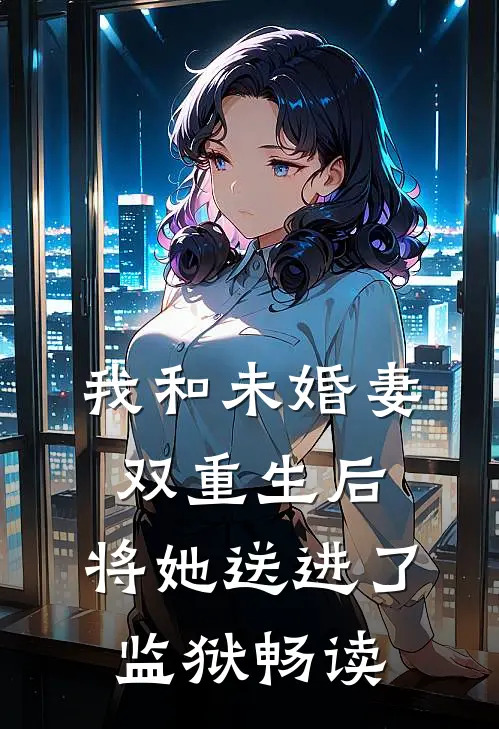 我和未婚妻双重生后,将她送进了监狱畅读
