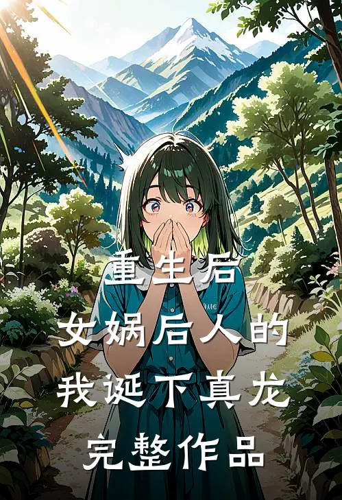 重生后,女娲后人的我诞下真龙完整作品在线阅读