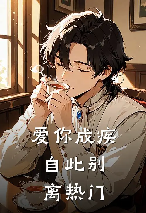 爱你成疾,自此别离热门