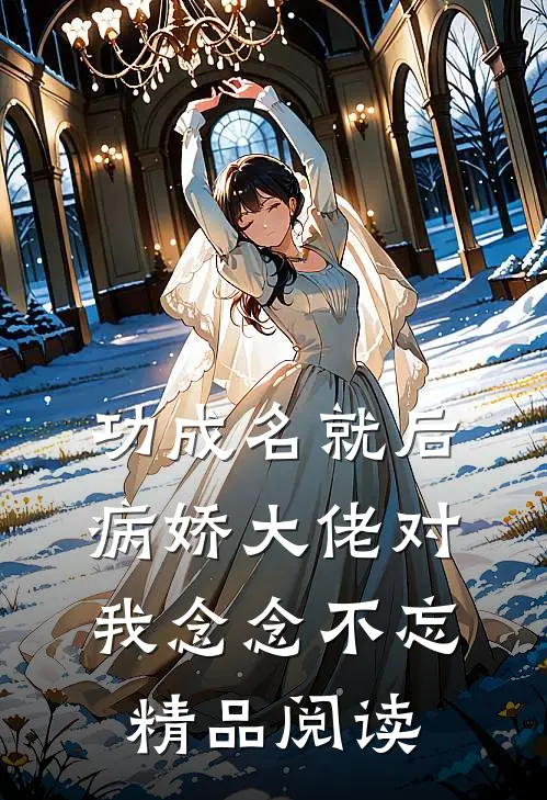 功成名就后，病娇大佬对我念念不忘精品阅读