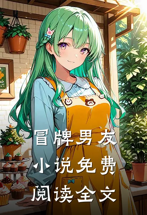 冒牌男友免费阅读全文