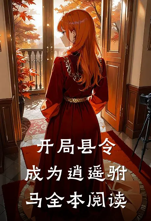 开局县令,成为逍遥驸马全本阅读免费