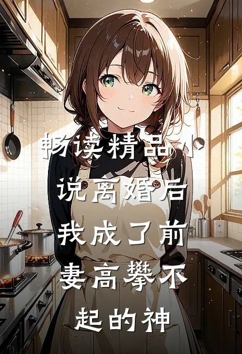 畅读精品离婚后,我成了前妻高攀不起的神仙