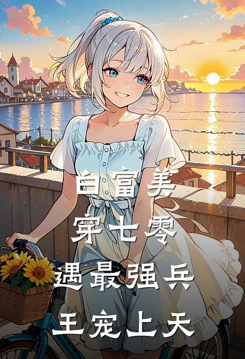 白富美穿七零,遇最强兵王宠上天 听风等1