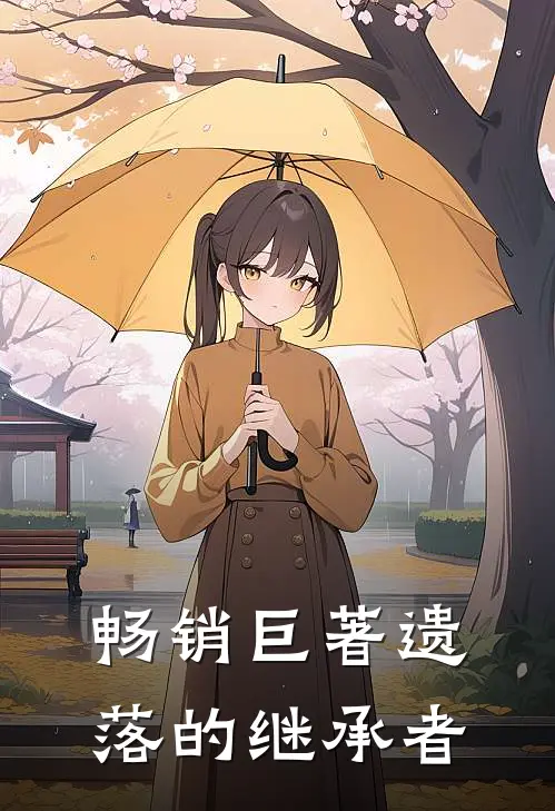 畅销巨著遗落的继承者有哪些