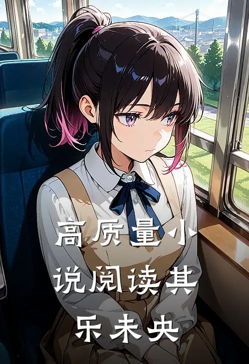 高质量小说阅读其乐未央