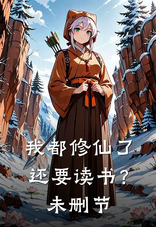 我都修仙了,还要读书?未删节在线观看