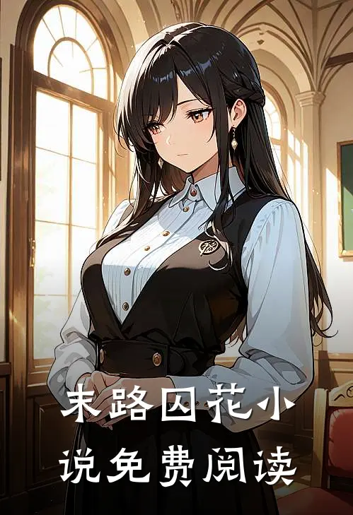 末路囚花小说免费阅读