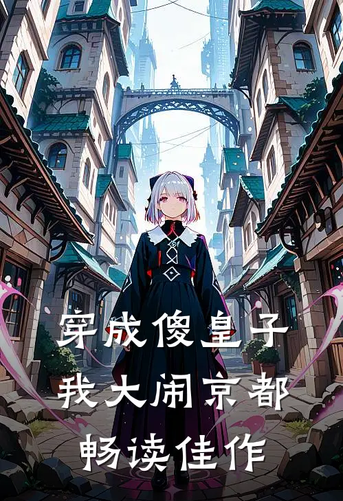 穿成傻皇子，我大闹京都畅读佳作