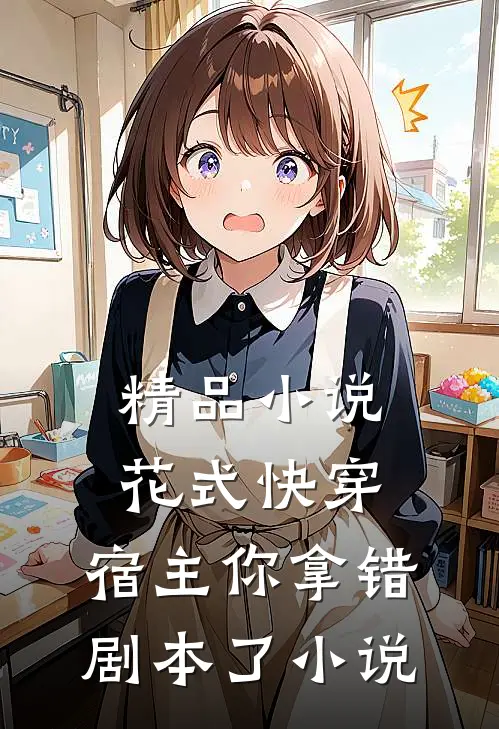 精品小说花式快穿:宿主你拿错剧本了 小说