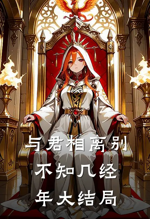 与君相离别,不知几经年大结局