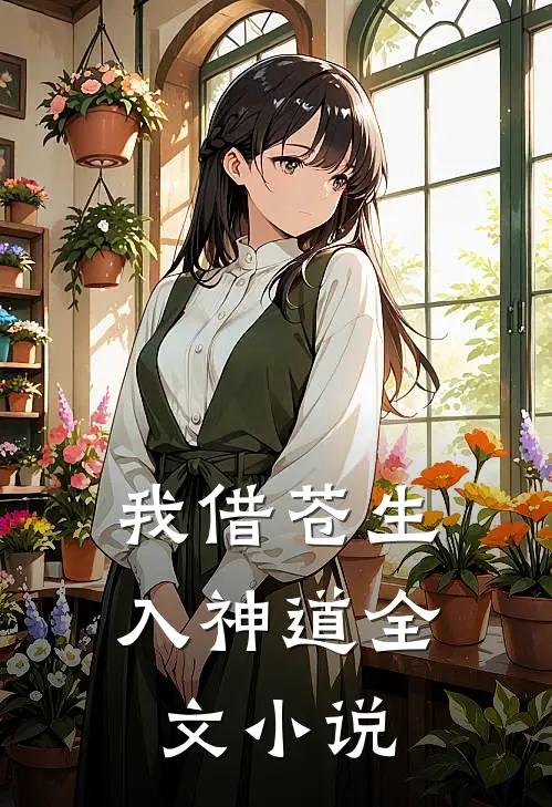 我借苍生入神道全文