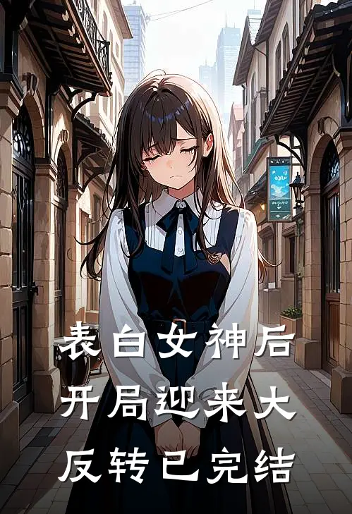 表白女神后,开局迎来大反转已完结免费阅读