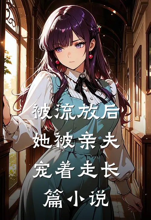 被流放后,她被亲夫宠着走长篇在线阅读