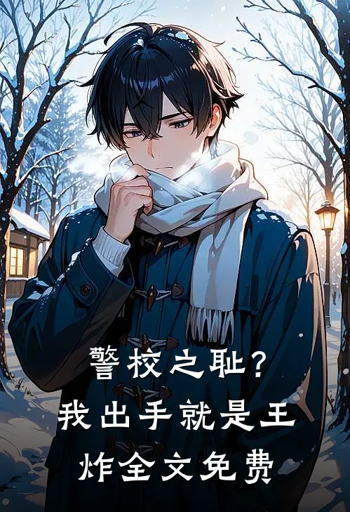 警校之耻?我出手就是王炸全文免费观看