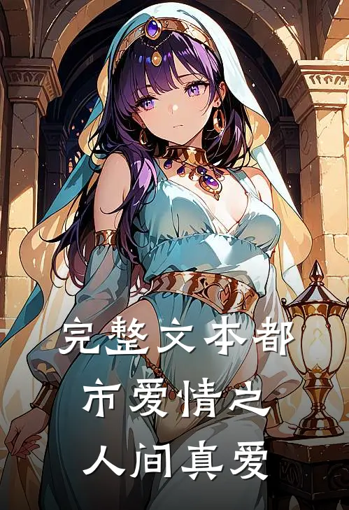 完整文本都市爱情之人间真爱
