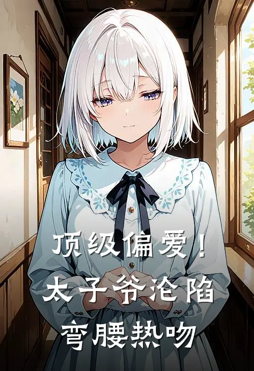 顶级偏爱!太子爷沦陷弯腰热吻免费阅读