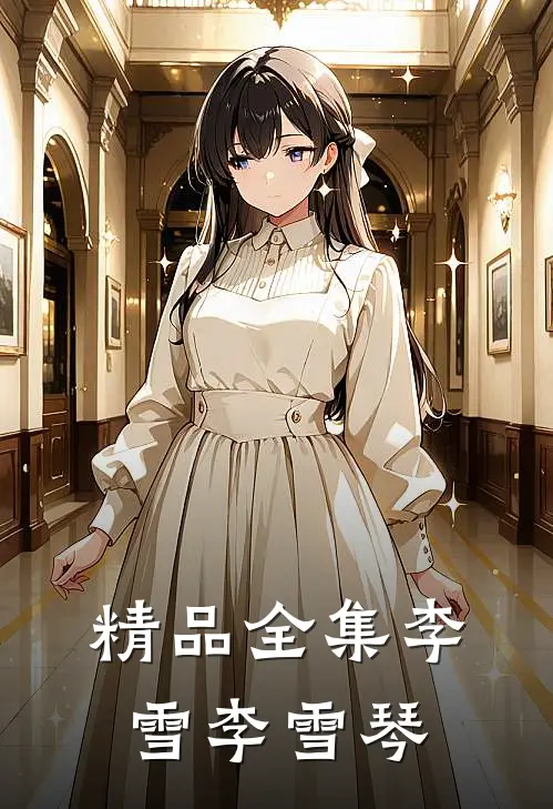 精品全集李雪李雪琴