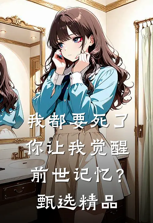我都要死了,你让我觉醒前世记忆?甄选精品