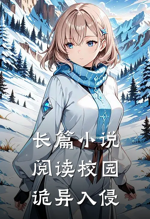 长篇阅读校园诡异入侵文章