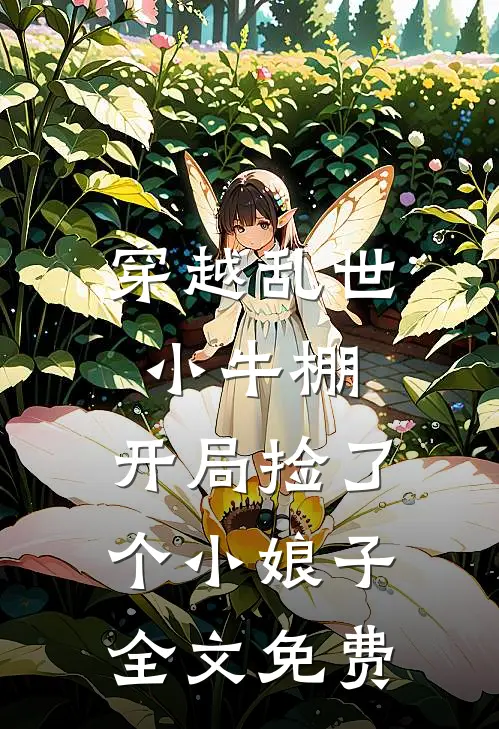 穿越乱世小牛棚,开局捡了个小娘子全文免费