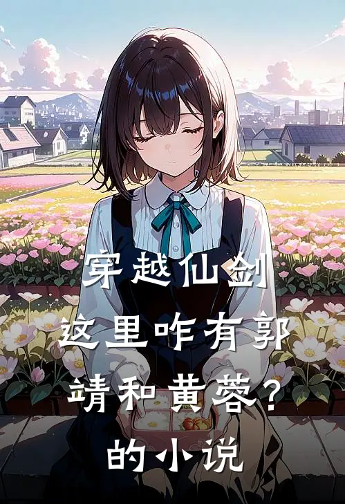 穿越仙剑,这里咋有郭靖和黄蓉?的名字